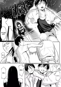 Page 171 of The Oharami Maiden Part 2 (decensored) - preview thumbnail