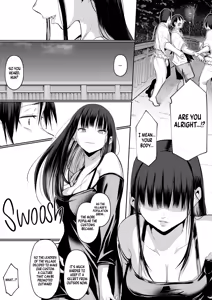 Page 172 of The Oharami Maiden Part 2 (decensored) - preview thumbnail