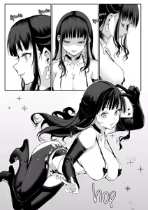 Page 177 of The Oharami Maiden Part 2 (decensored) - preview thumbnail