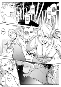 Page 185 of The Oharami Maiden Part 2 (decensored) - preview thumbnail