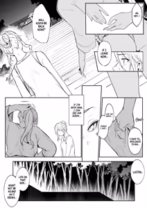 Page 187 of The Oharami Maiden Part 2 (decensored) - preview thumbnail
