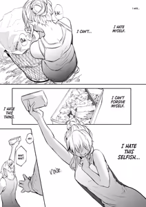 Page 206 of The Oharami Maiden Part 2 (decensored) - preview thumbnail