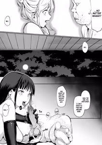 Page 213 of The Oharami Maiden Part 2 (decensored) - preview thumbnail