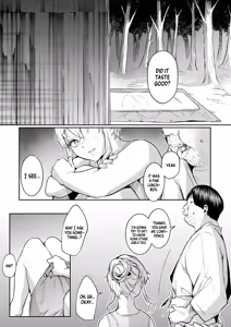 Page 225 of The Oharami Maiden Part 2 (decensored) - preview thumbnail