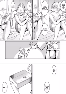 Page 226 of The Oharami Maiden Part 2 (decensored) - preview thumbnail