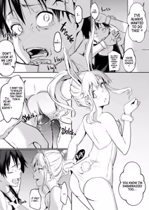 Page 280 of The Oharami Maiden Part 2 (decensored) - preview thumbnail