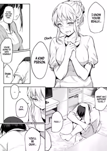 Page 37 of The Oharami Maiden Part 2 (decensored) - preview thumbnail