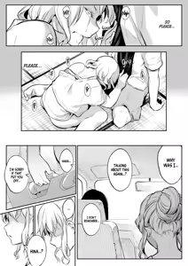 Page 51 of The Oharami Maiden Part 2 (decensored) - preview thumbnail