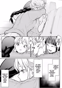 Page 52 of The Oharami Maiden Part 2 (decensored) - preview thumbnail