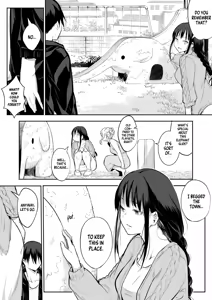 Page 56 of The Oharami Maiden Part 2 (decensored) - preview thumbnail