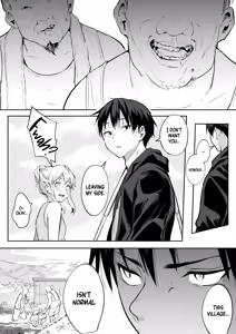 Page 58 of The Oharami Maiden Part 2 (decensored) - preview thumbnail