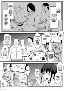 Page 6 of The Oharami Maiden Part 2 (decensored) - preview thumbnail