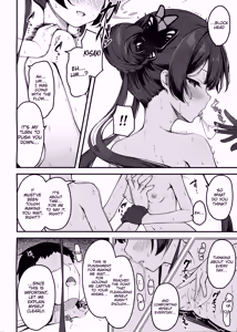 Page 18 of Senjoki Hi Yuwaku Sarete Oshitaosarete (decensored) - preview thumbnail