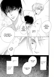 Page 18 of Fevered Glance_Netsu Shisen - preview thumbnail