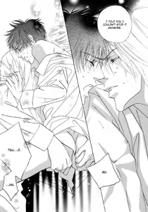 Page 44 of Fevered Glance_Netsu Shisen - preview thumbnail