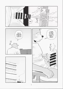 Page 18 of S*x is troublesome after all - preview thumbnail