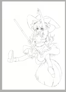 Page 1419 of 桐島サトシ - preview thumbnail