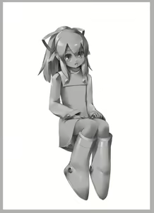 Page 1455 of 桐島サトシ - preview thumbnail