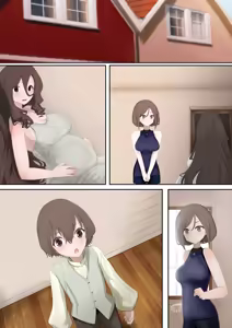 Page 106 of Ishukan Ninyou Kitan Ch. 2 - preview thumbnail