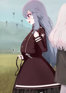 Page 23 of Ishukan Ninyou Kitan Ch. 2 - preview thumbnail