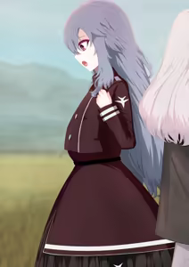 Page 85 of Ishukan Ninyou Kitan Ch. 2 - preview thumbnail