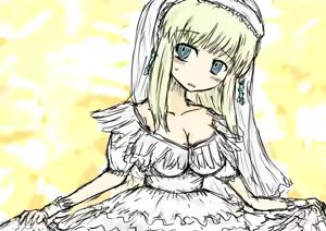 Page 173 of Black Souls CG + Bonus - preview thumbnail