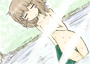 Page 185 of Black Souls CG + Bonus - preview thumbnail