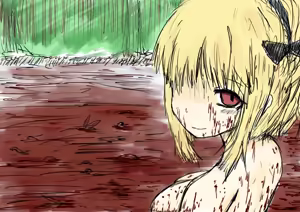 Page 197 of Black Souls CG + Bonus - preview thumbnail
