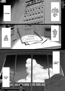 Page 2 of Bungaku Shoujo wa Somerareru 3 - Falling Gardenia, Falling Love. | Mi amiga ahora es la puta de otro. 3 - preview thumbnail