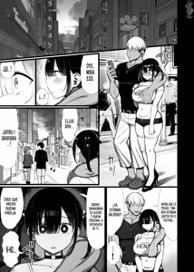 Page 52 of Bungaku Shoujo wa Somerareru 3 - Falling Gardenia, Falling Love. | Mi amiga ahora es la puta de otro. 3 - preview thumbnail