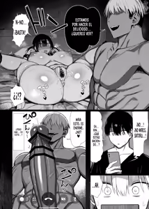 Page 57 of Bungaku Shoujo wa Somerareru 3 - Falling Gardenia, Falling Love. | Mi amiga ahora es la puta de otro. 3 - preview thumbnail