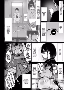 Page 67 of Bungaku Shoujo wa Somerareru 3 - Falling Gardenia, Falling Love. | Mi amiga ahora es la puta de otro. 3 - preview thumbnail
