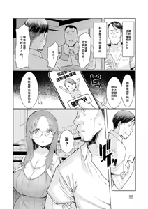 Page 98 of Hitozuma Saimin Appli - preview thumbnail
