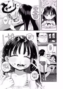 Page 16 of Tonari ni Sunderu Chishou no Ko | Breeding a Retarded Little Angel! (decensored) - preview thumbnail
