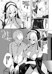 Page 4 of Shinsei Kashin no Supreme - preview thumbnail