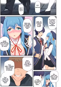 Page 3 of The Fallen Magician 2 (uncensored) - preview thumbnail