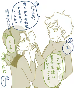 Page 16 of Artist:ゆうま@６号館Ｂ Ｎ88b - preview thumbnail