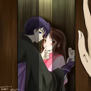 Page 21 of Artist:水月しずく - preview thumbnail