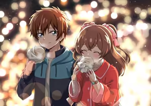 Page 3 of Artist:水月しずく - preview thumbnail