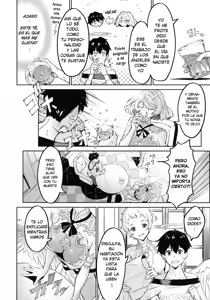 Page 132 of Yarikomi Saga ~Isekai Seikatsuki~ (decensored) - preview thumbnail