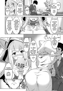 Page 158 of Yarikomi Saga ~Isekai Seikatsuki~ (decensored) - preview thumbnail