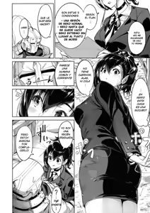 Page 40 of Yarikomi Saga ~Isekai Seikatsuki~ (decensored) - preview thumbnail