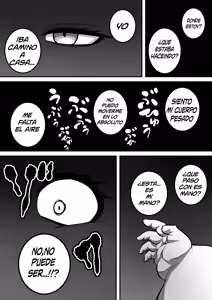Page 8 of Una niña que es poseída por un espíritu maligno y se vuelve gorda - preview thumbnail