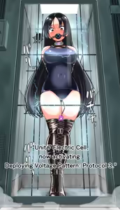 Page 18 of Electro-Confinement Cell - preview thumbnail