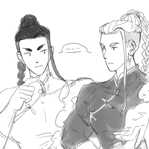 Page 57 of Jamie X Li-Fen - preview thumbnail