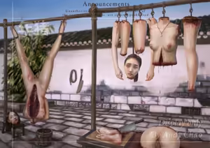 Page 121 of Andy chao 2023-12 Thanksgiving meat BBQ imagepack - preview thumbnail