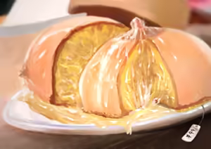 Page 134 of Andy chao 2023-12 Thanksgiving meat BBQ imagepack - preview thumbnail