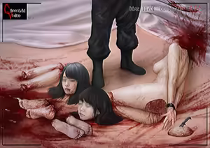 Page 226 of Andy chao 2023-12 Thanksgiving meat BBQ imagepack - preview thumbnail