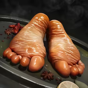 Page 300 of Andy chao 2023-12 Thanksgiving meat BBQ imagepack - preview thumbnail