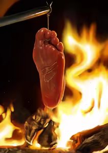 Page 323 of Andy chao 2023-12 Thanksgiving meat BBQ imagepack - preview thumbnail